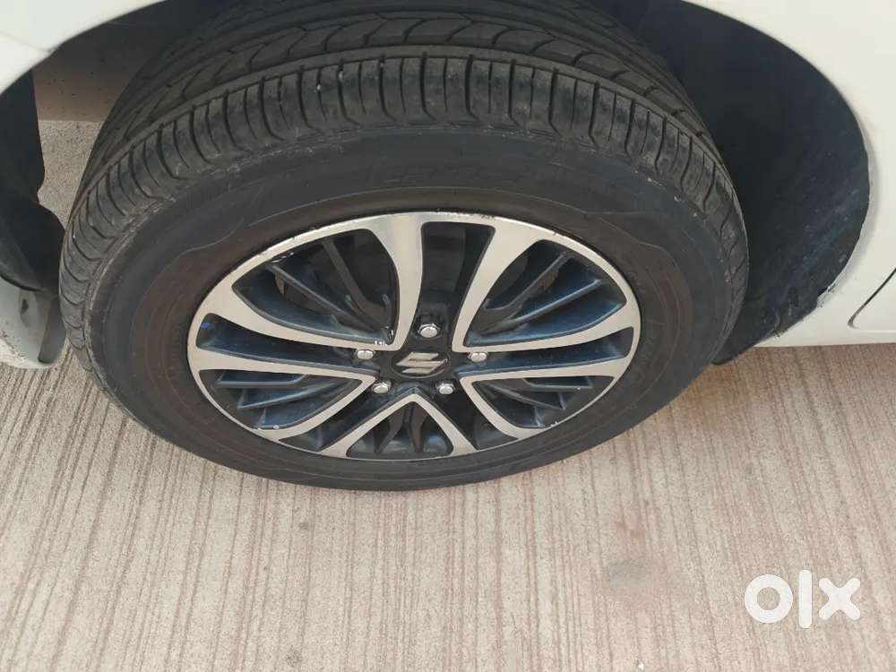 Maruti Suzuki Ertiga 2022 Petrol 85000 Km Driven