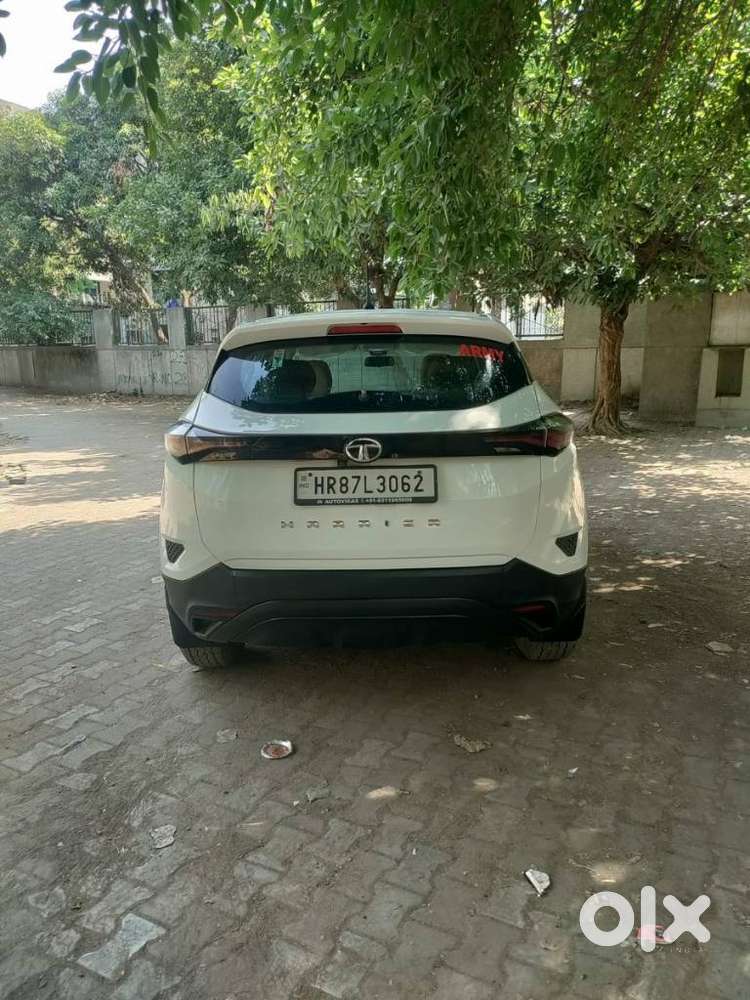 Tata Harrier Xt+, 2023, Diesel