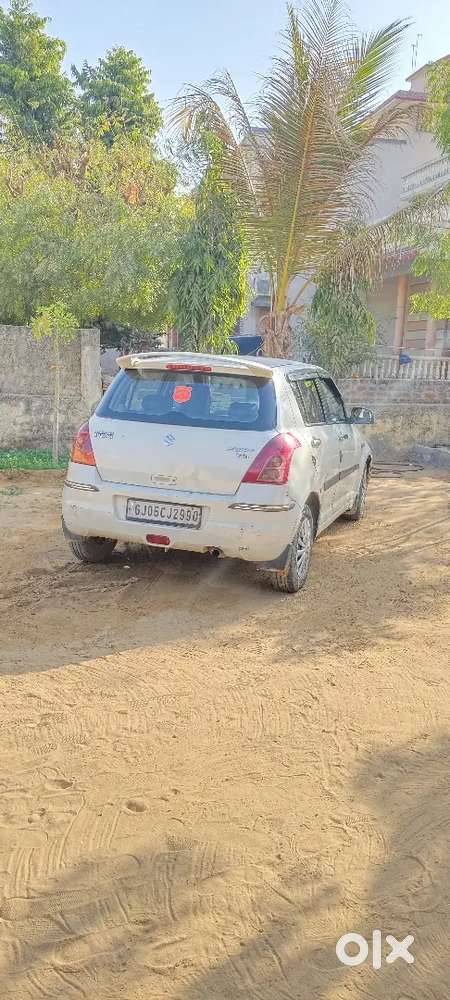 Maruti Suzuki Swift 2008 Diesel Well Maintained