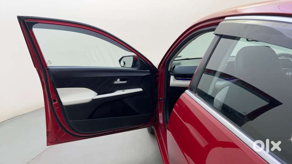 Hyundai Verna 1.5 Sx Petrol Mt, 2023, Petrol
