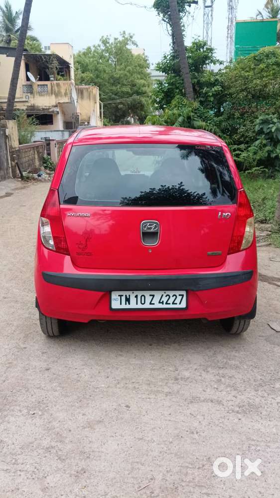 Hyundai I10 Era 1.1 Irde, 2010, Petrol