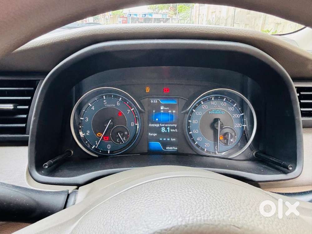 Maruti Suzuki Ertiga, 2024, Petrol