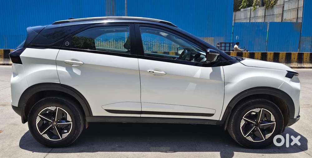 Tata Nexon Ev Empowered Plus Lr, 2023, Electric