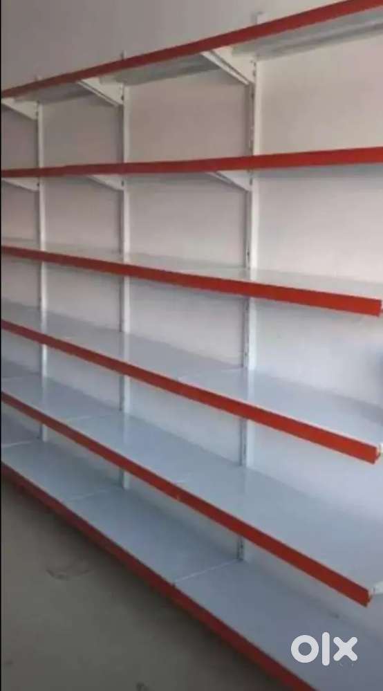 Wall mounting racks - अन्य घरेलू आइटम - 1821477804