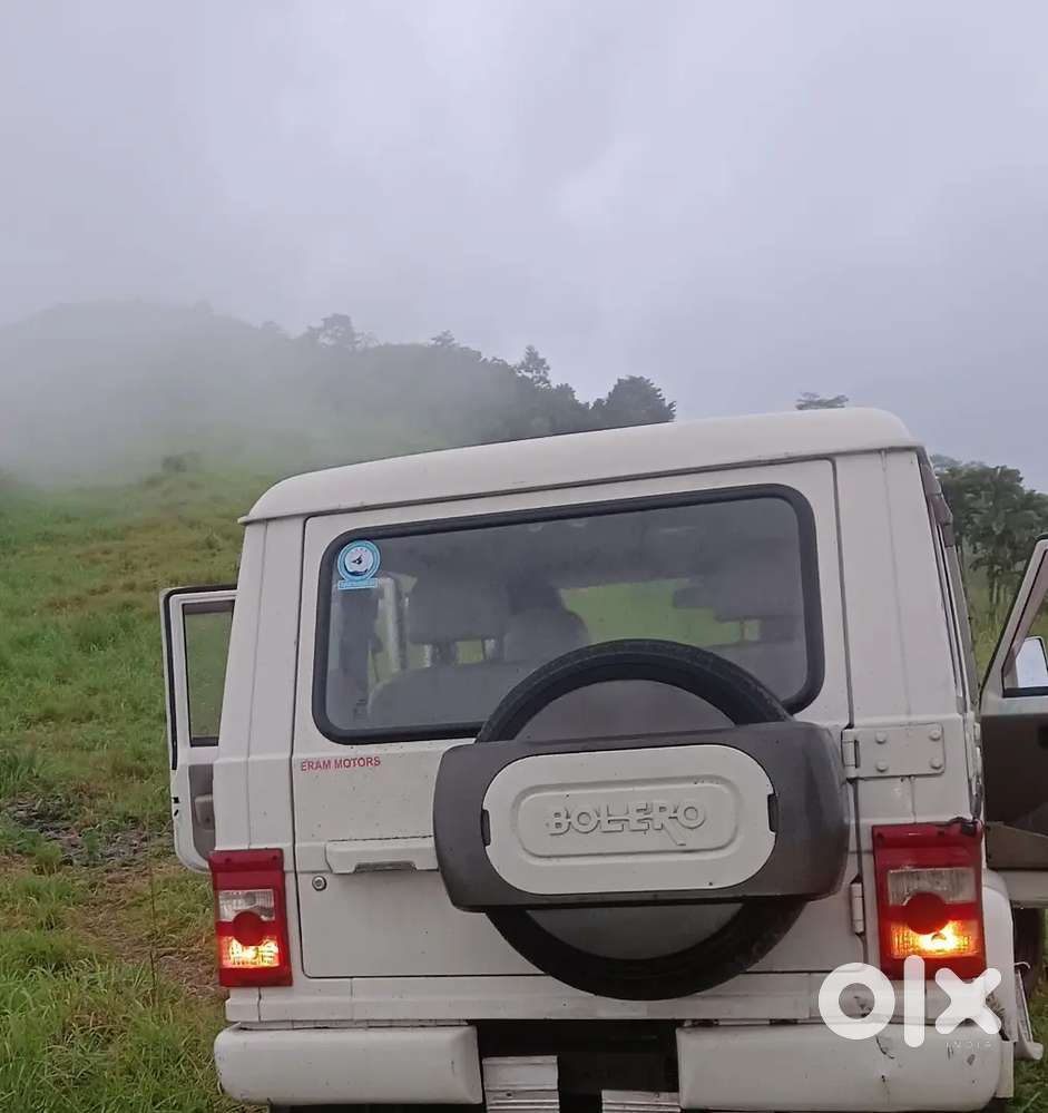 Mahindra Bolero 2012 Diesel 160900 Km Driven