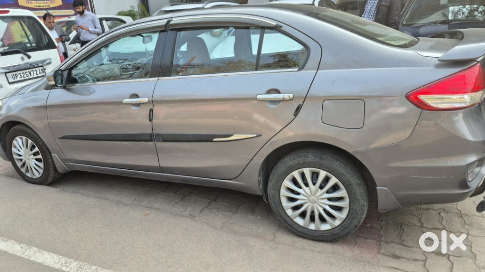 Maruti Suzuki Ciaz Smart Hybrid Delta , 2017, Diesel