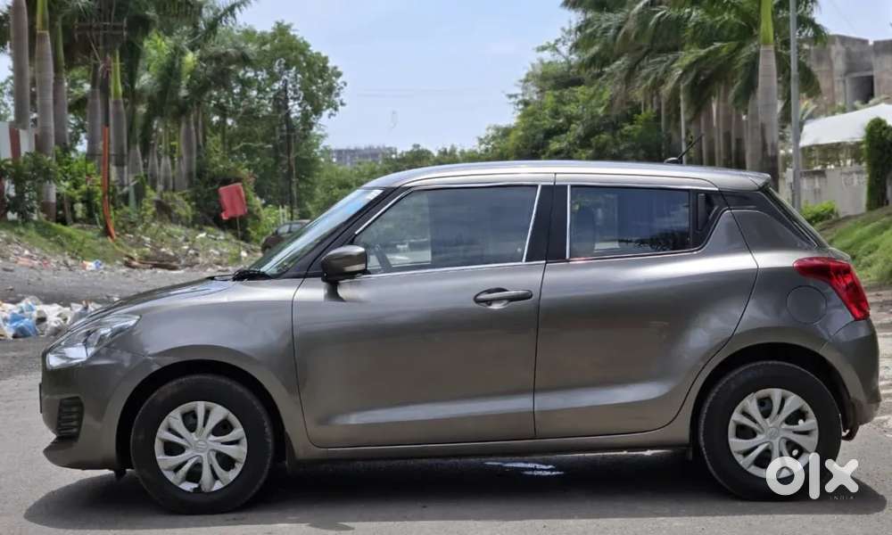 Maruti Suzuki Swift Amt Vxi, 2018, Petrol