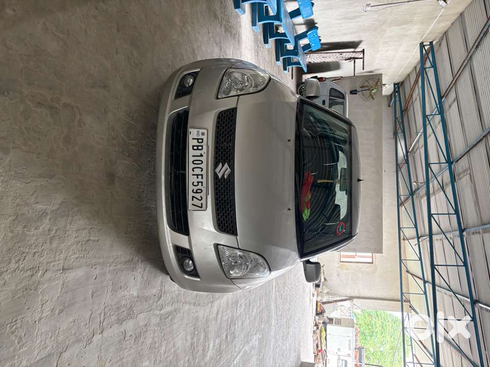Maruti Suzuki Swift 2008 Diesel 280000 Km Driven