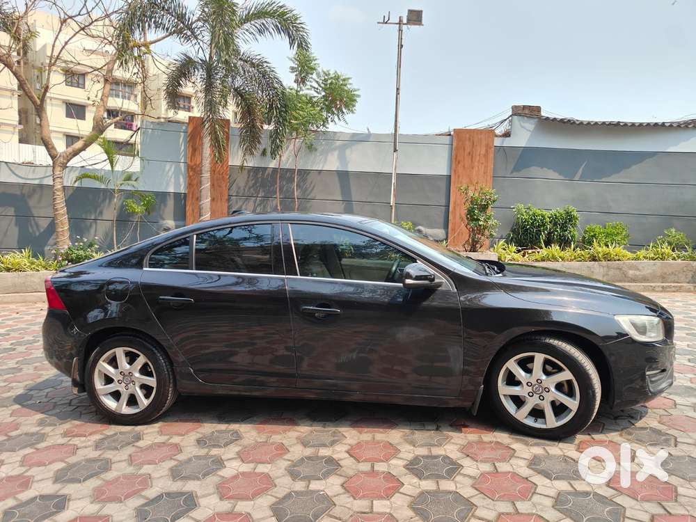Volvo S60 D4 Kinetic, 2015, Diesel