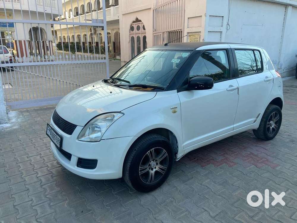 Maruti Suzuki Vdi 2007