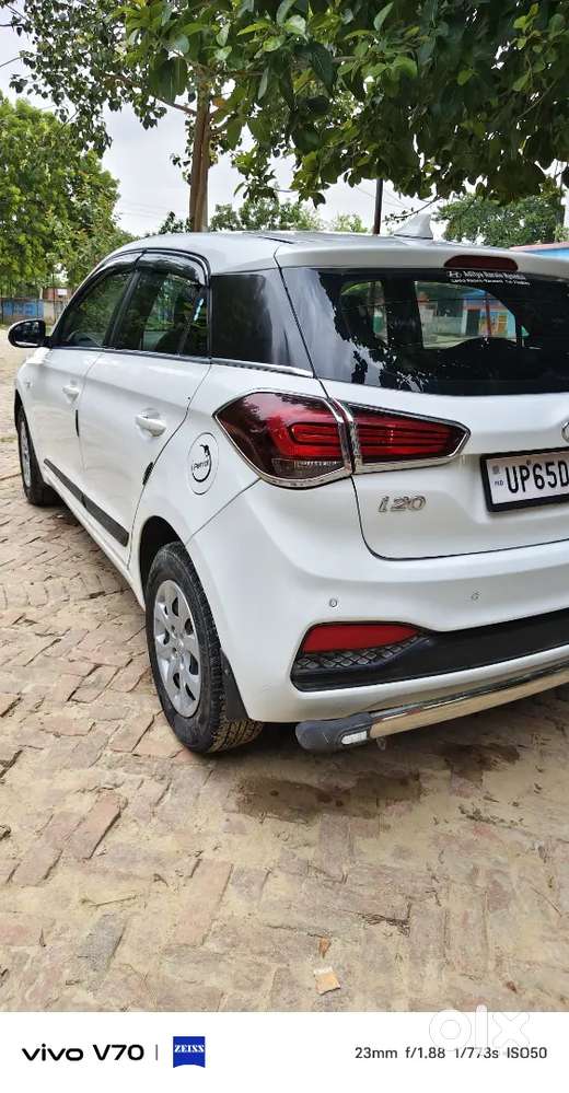 Good Car No Any Problem