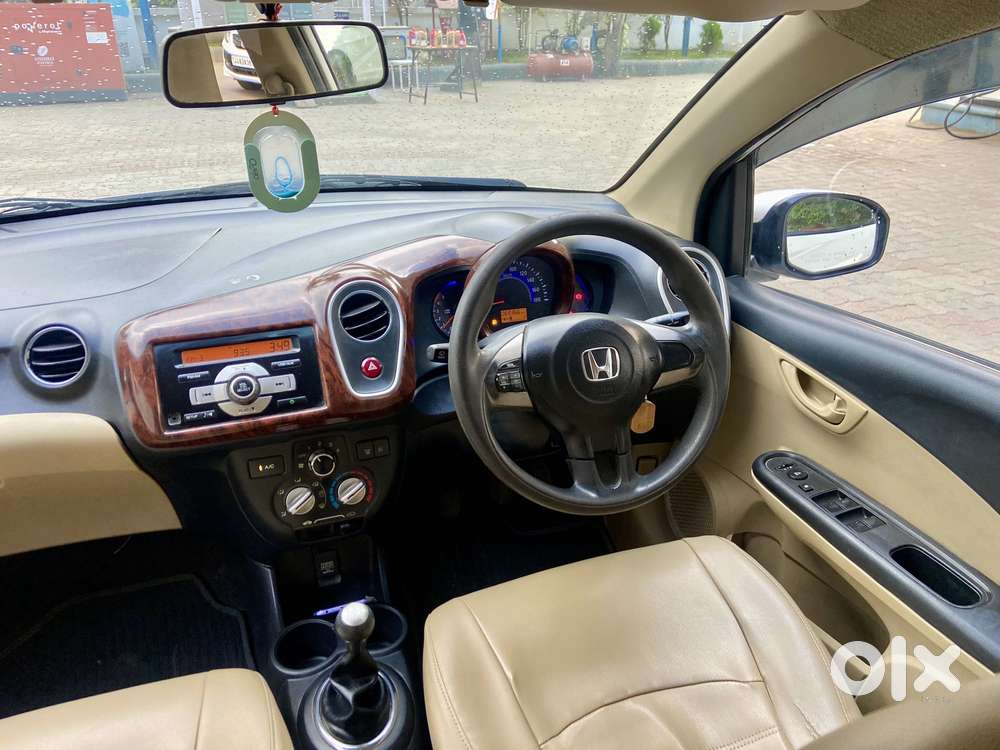 Honda Mobilio V(o) I-dtec, 2015, Diesel
