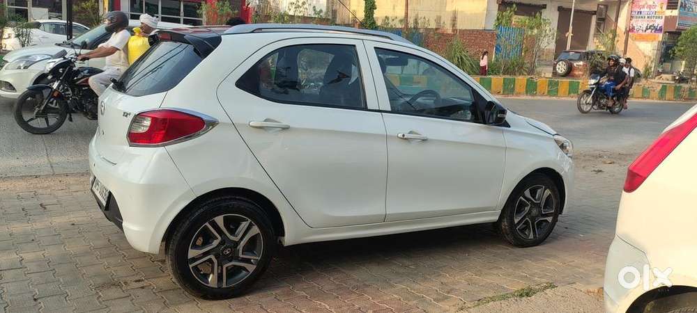 Tata Petrol Manual 2019