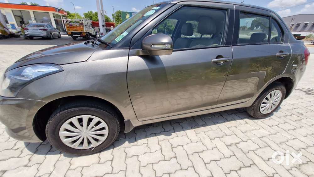 Maruti Suzuki Swift Dzire Vxi 1.2, 2015, Petrol