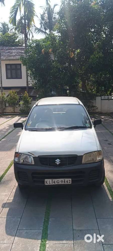 Maruti Suzuki Alto 2008 Petrol 176321 Km Driven
