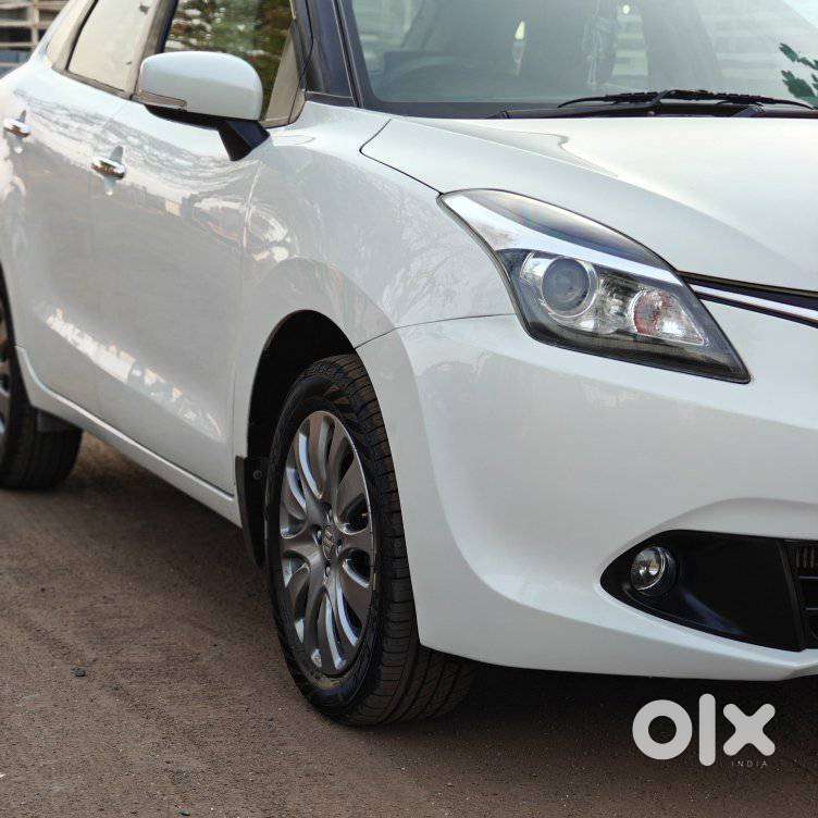 Maruti Suzuki Baleno 1.3 Alpha, 2017, Diesel