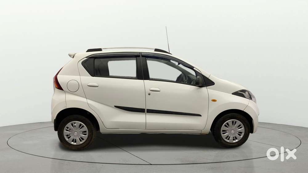 Datsun Redigo S, 2016, Petrol