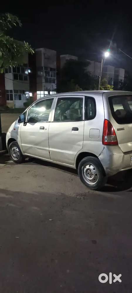 Maruti Suzuki Zen Estilo 2008 Expired H Ac Suspension Perfect H Or Koi