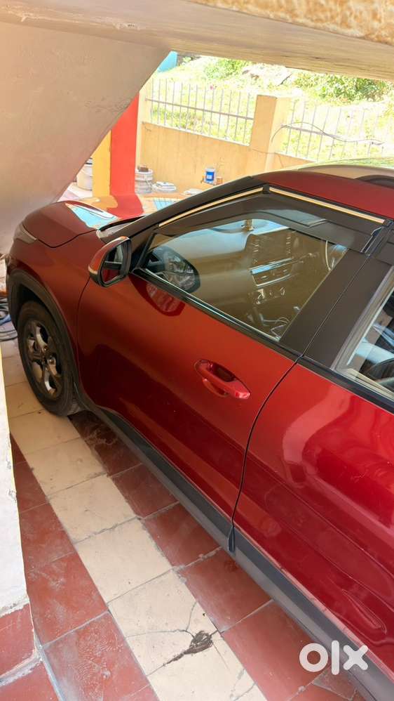 Kia Seltos Diesel Manual 2019