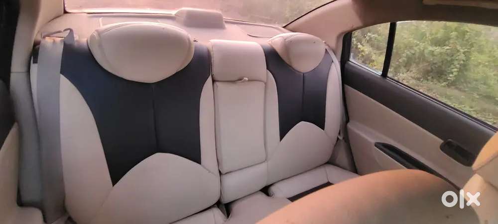 Hyundai Verna 2007 Diesel 180000 Km Driven