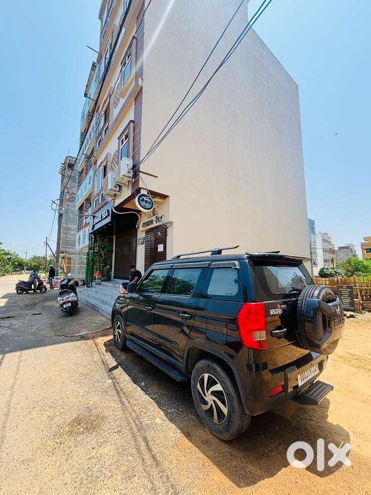 Mahindra Bolero Neo 2024 Diesel New Condition