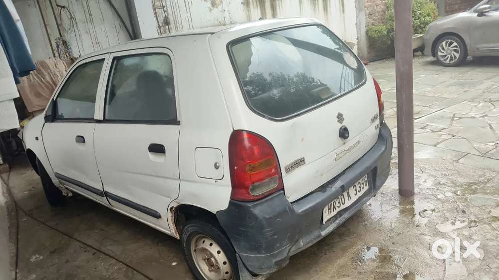 Maruti Suzuki Alto 2011 2nd Owner