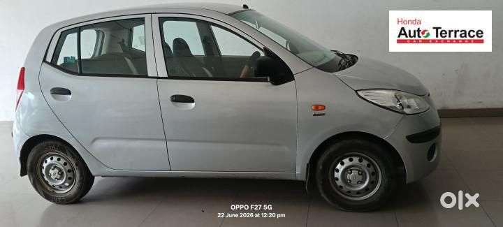 Hyundai Grand I10 1.2 Crdi Era, 2010, Petrol