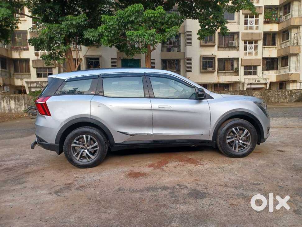 Mahindra Xuv700 2.2 Ax 5 Diesel Mt 7 Str, 2023, Diesel