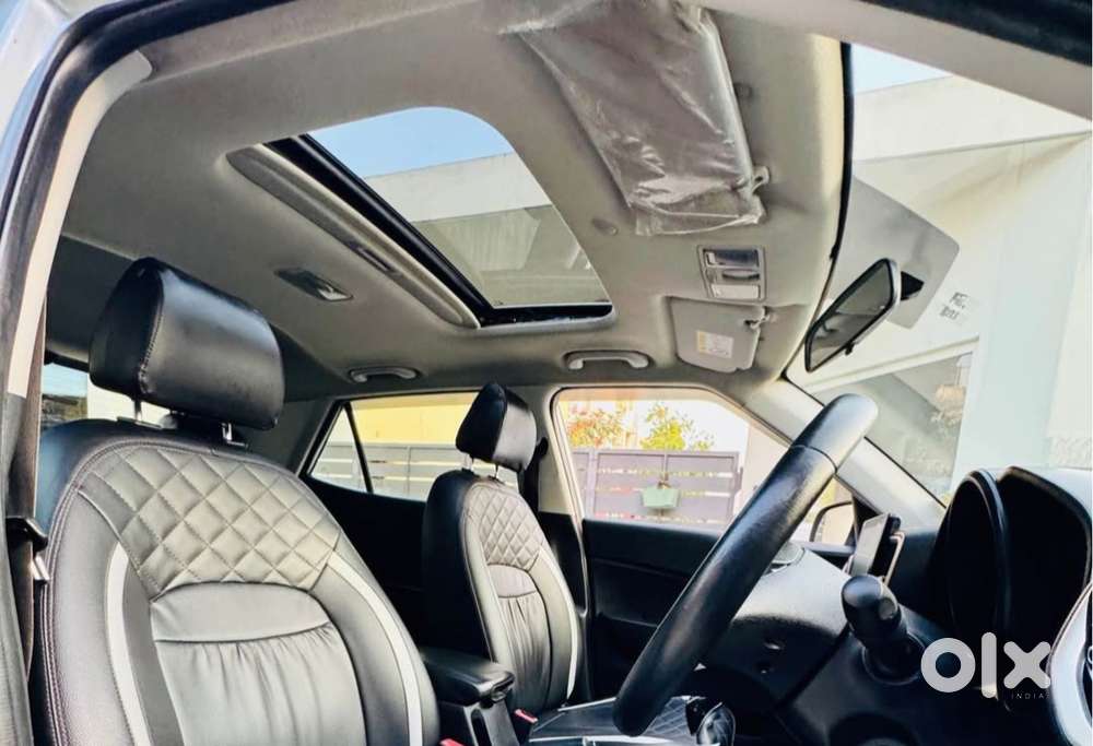 Hyundai Venue Sx Plus Turbo Dct, 2019, Petrol