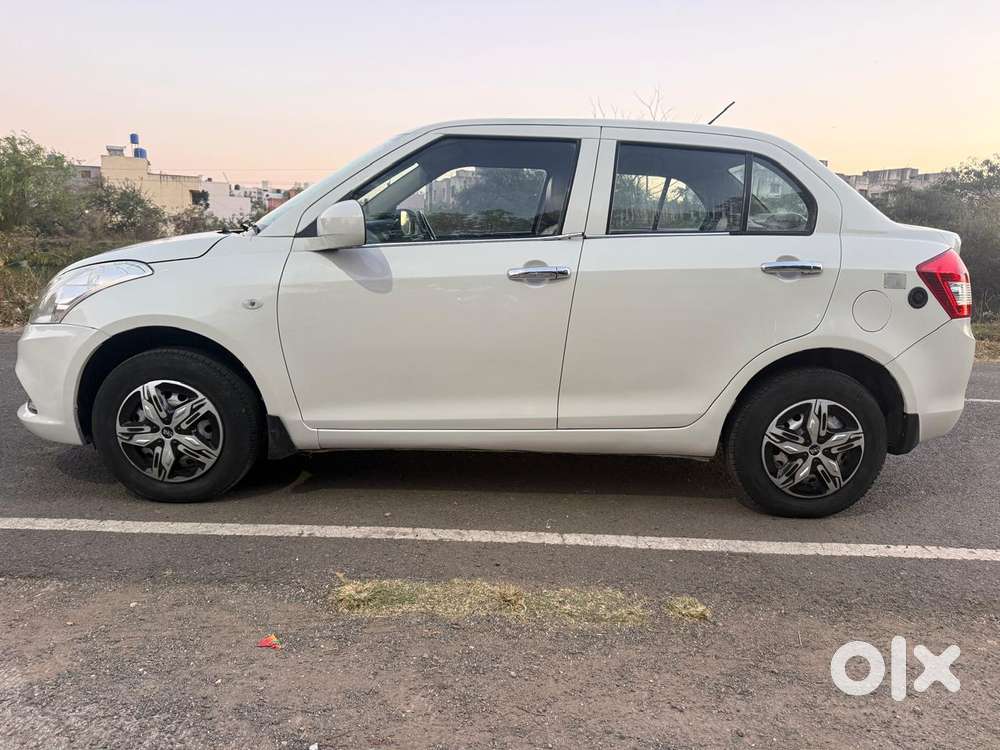 Maruti Suzuki Dzire 1.2 Vxi Cng, 2020, Petrol