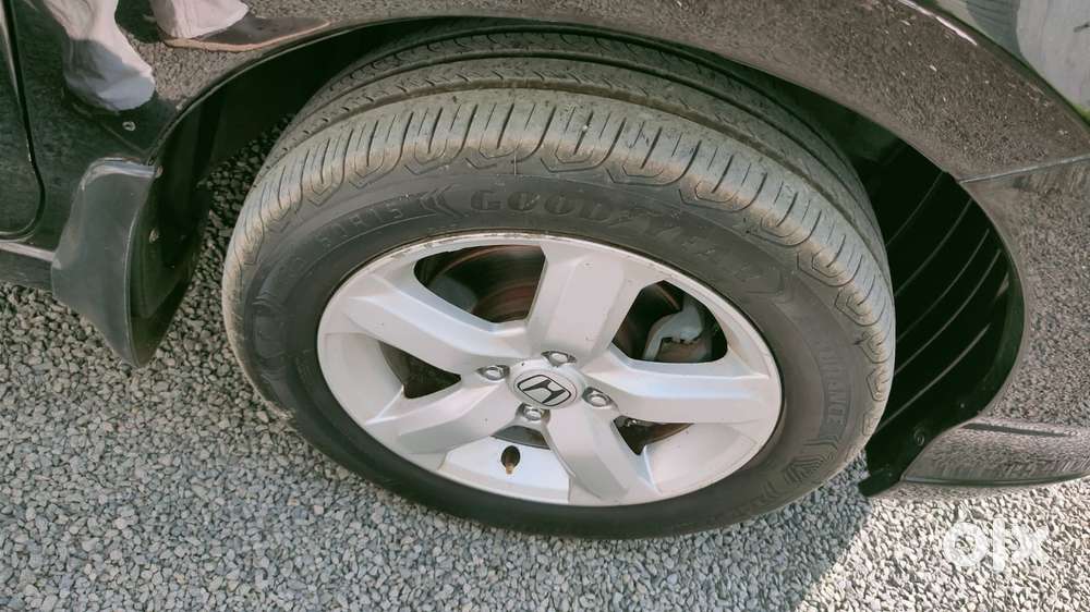 Honda City 2011-2013 E, 2013, Petrol