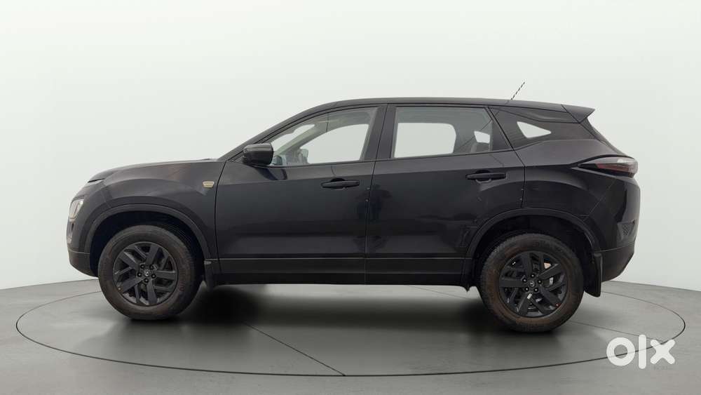 Tata Harrier Xta+ 2.0 L Kryotec Bs Vi, 2021, Diesel