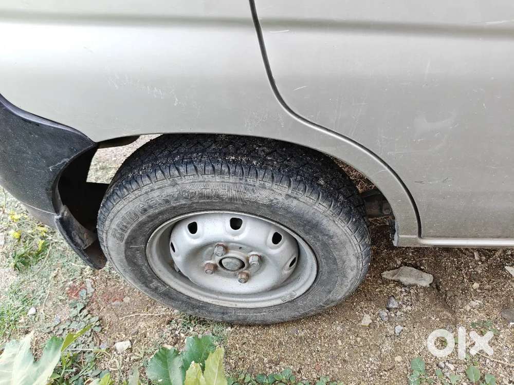 Maruti Suzuki 800 2004 Petrol 52000 Km Driven
