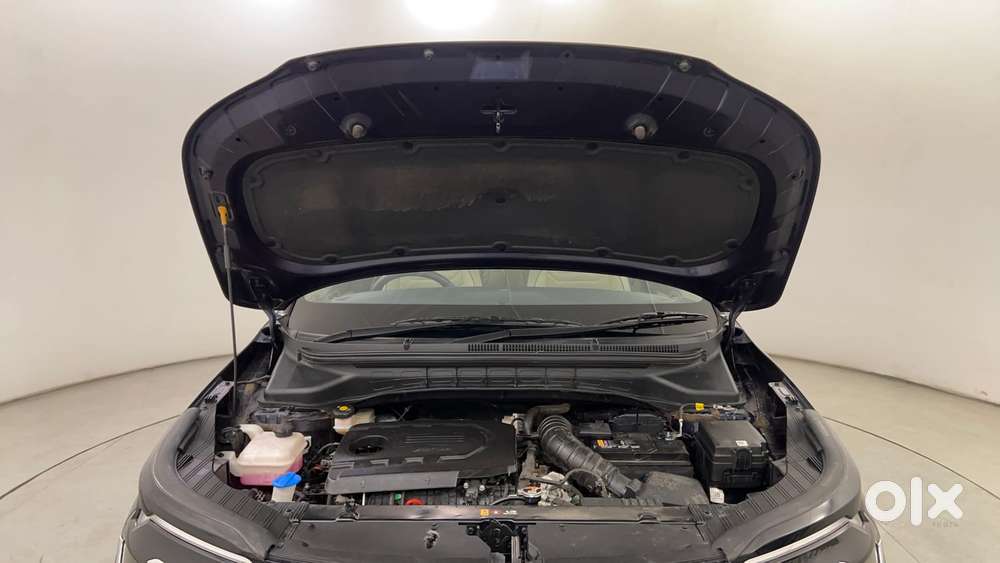 Kia Carens 1.5 Luxury Plus Diesel At 6 Str, 2023, Diesel