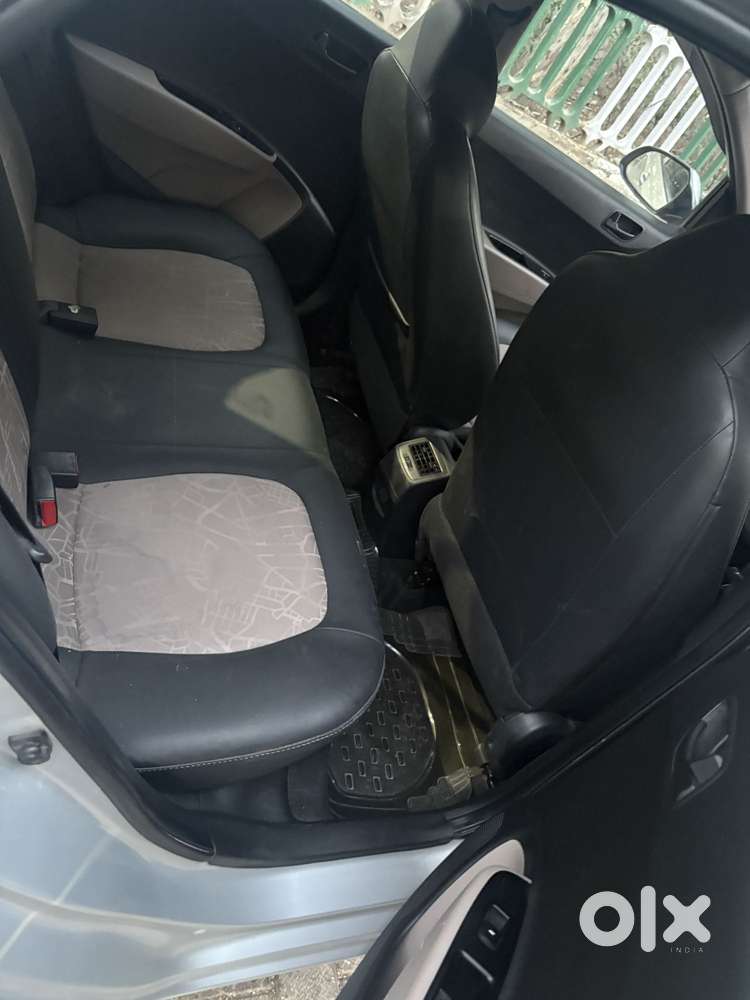 Hyundai Grand I10 Magna, 2015, Petrol