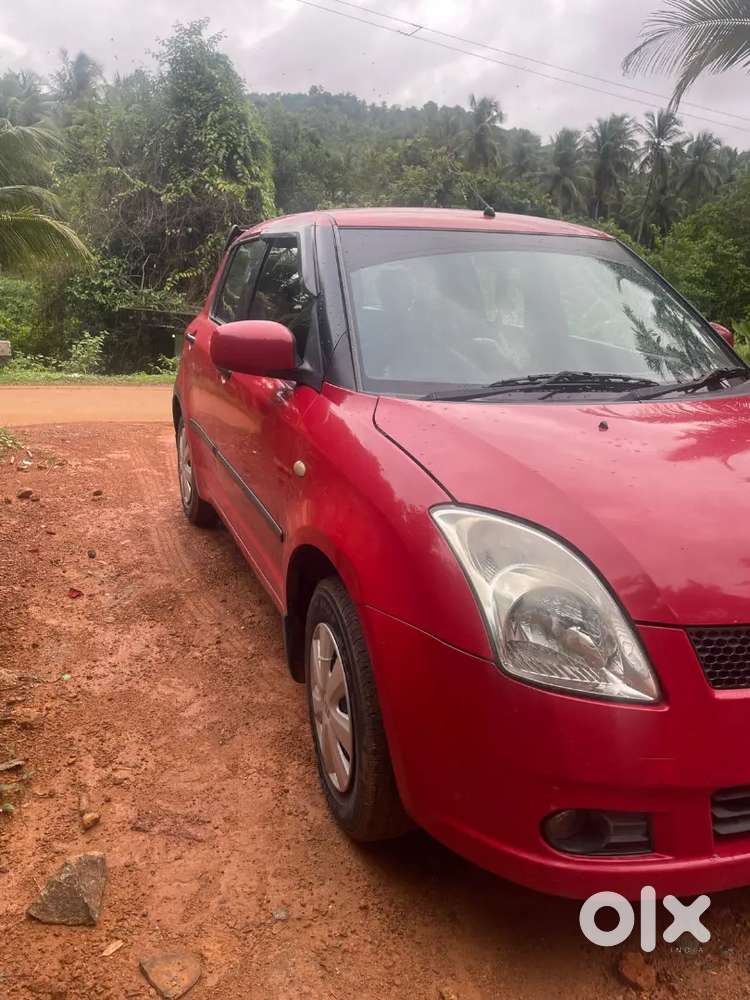 Maruti Suzuki Swift 2006