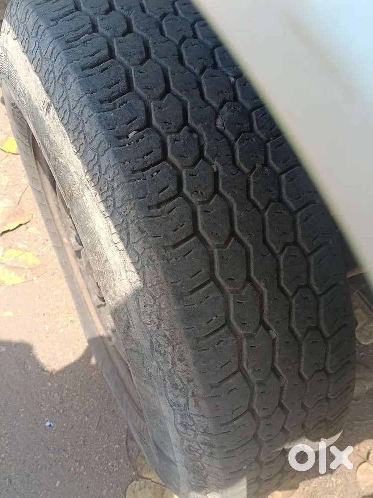 Mahindra Bolero Pik-up 2021 Diesel 35000 Km Driven