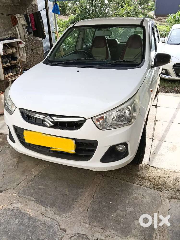 Maruti Suzuki Alto 2020 Petrol Manual 38000 Km Driven