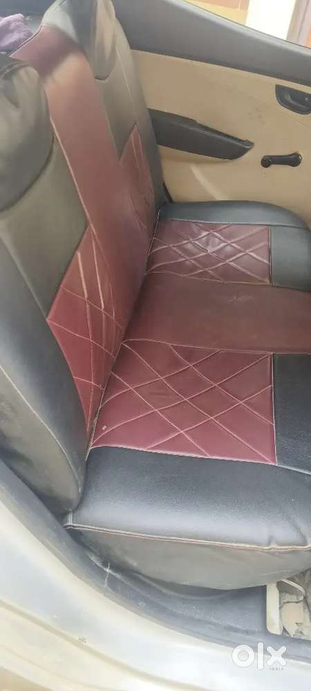Hyundai Eon 0.8 Plus 2016