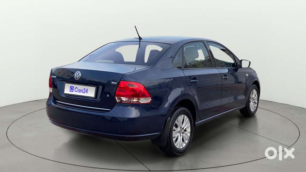 Volkswagen Vento 1.5 Tdi Highline, 2015, Diesel