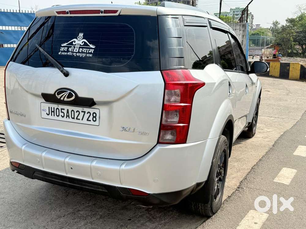 Mahindra Xuv500 W8, 2013, Diesel