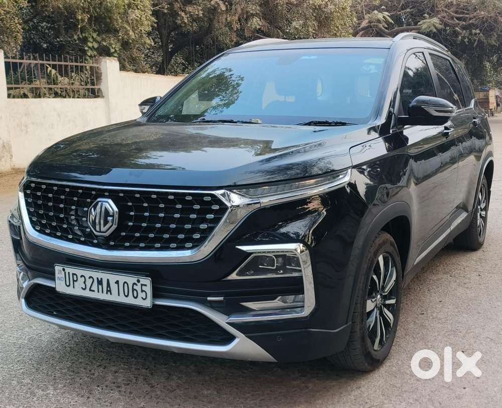 Mg Hector 2.0 Sharp Diesel, 2021, Diesel