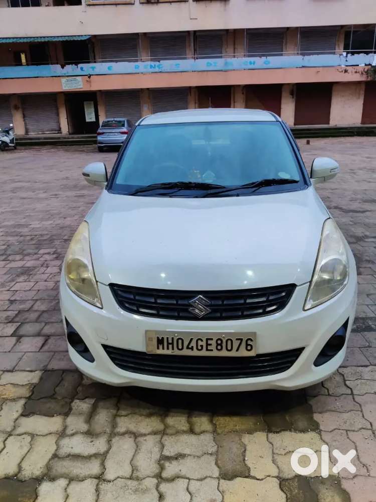 Maruti Suzuki Swift Dzire 2013 Diesel Good Condition