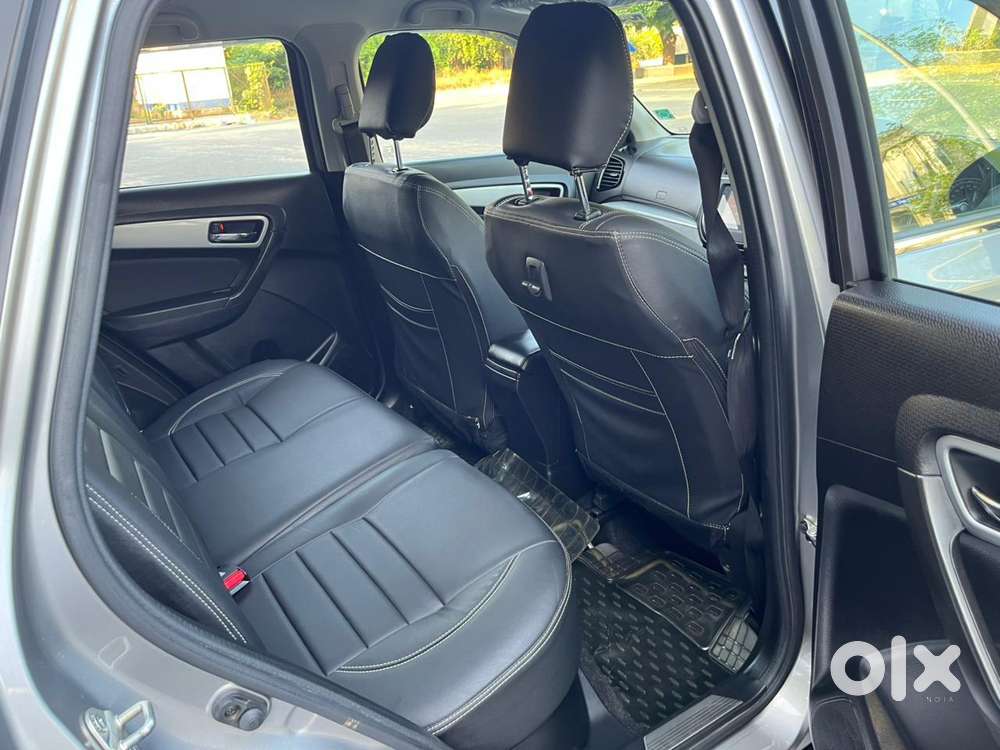 Maruti Suzuki Brezza 1.5 Zxi Plus Smart Hybrid, 2021, Petrol