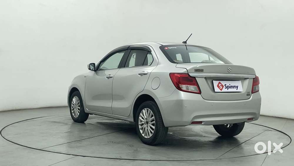 Maruti Suzuki Dzire 1.2 Zxi Amt, 2019, Petrol