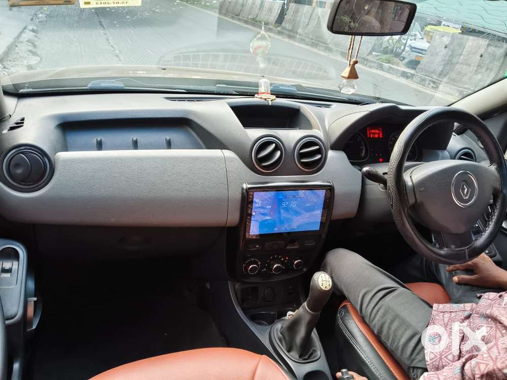 Renault Duster 85ps Diesel Rxl Optional, 2013, Diesel