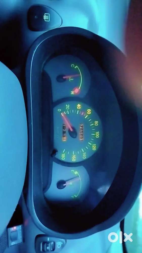 Hyundai Santro Xl Petrol