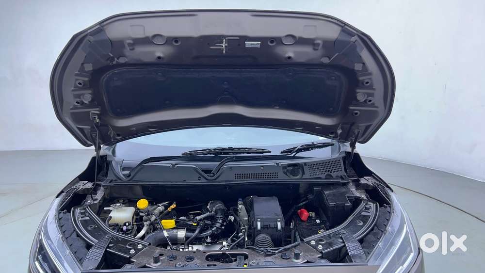 Nissan Magnite 1.0 Xv Premium Turbo Cvt (o), 2022, Petrol