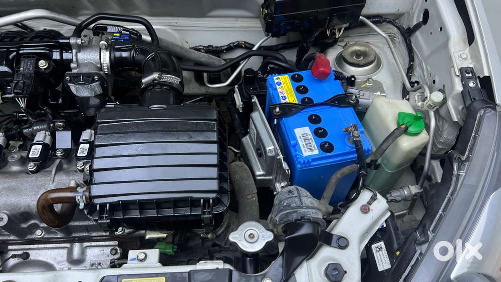 Maruti Suzuki Alto 800 Lxi, 2020, Petrol