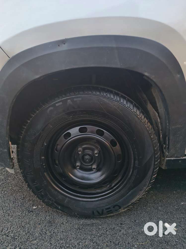 Mahindra Kuv 100 2016-2017 Mfalcon G80 K4 Plus, 2018, Petrol